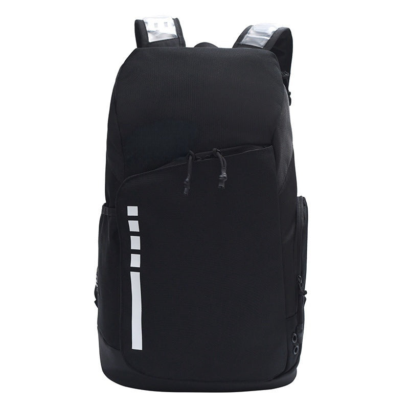 Air Cushion Large Capacity Basketball Training Sports Backpack