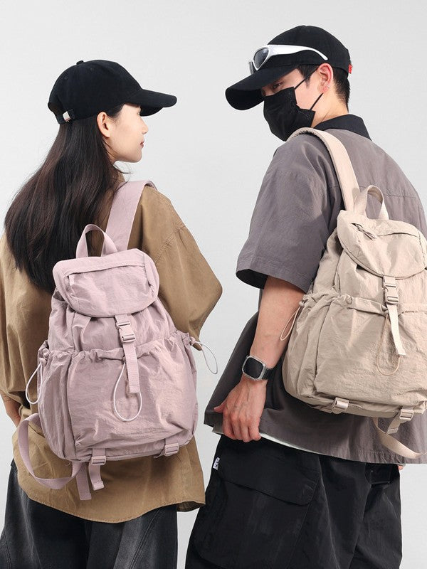 Women's & Men's College Fashionable Lightweight For Women's Backpack