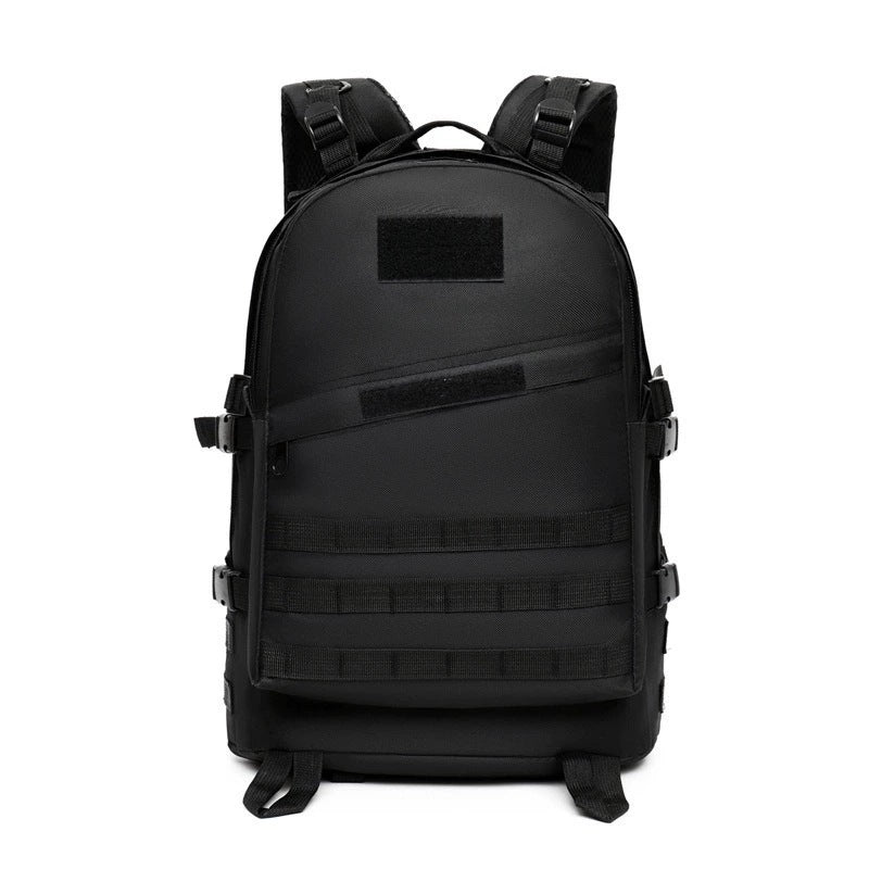 Exercise Camouflage Hiking Portable Mountain Capacity Sports Backpack