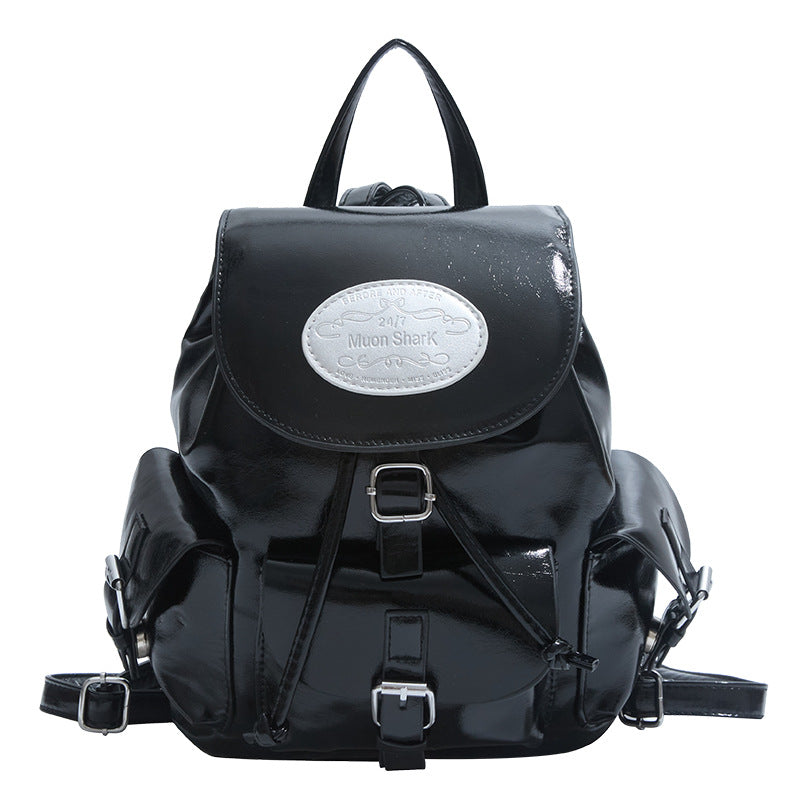 Yu Summer Korean Style High Sense Light Women's Backpack