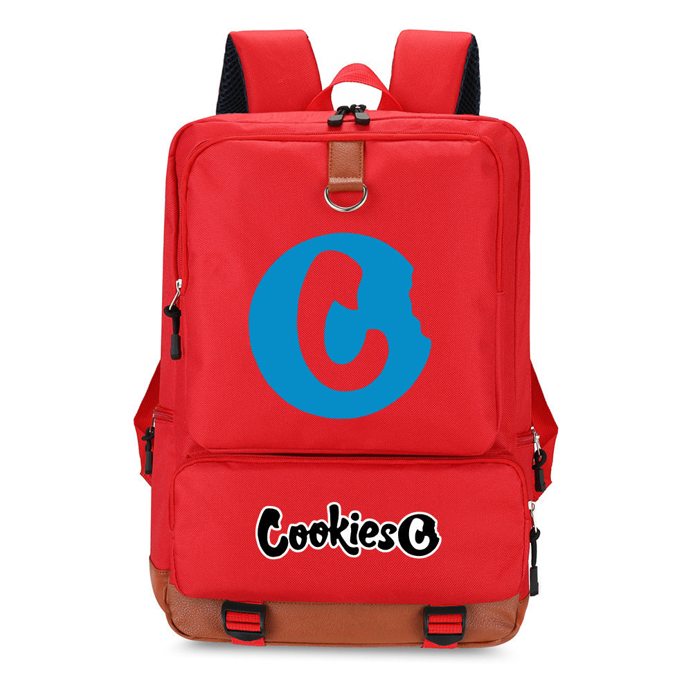 Hot Large Capacity Simple Computer Waterproof Bags