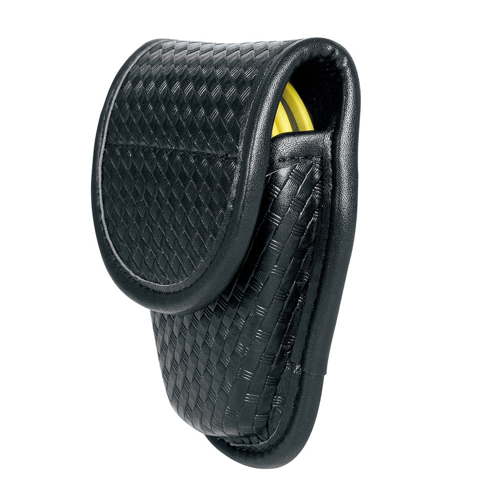 Quality Molded Single Handcuff Bimetal Hidden Hook Can Be Up Bags