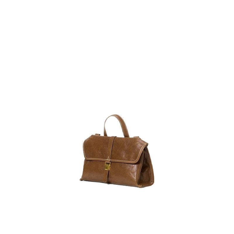 Down The Mountain Traveling Exquisite Commuter Women's Messenger Bag