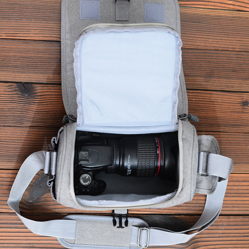 Canon Micro Single One Waterproof Graphy Second Photography Pack