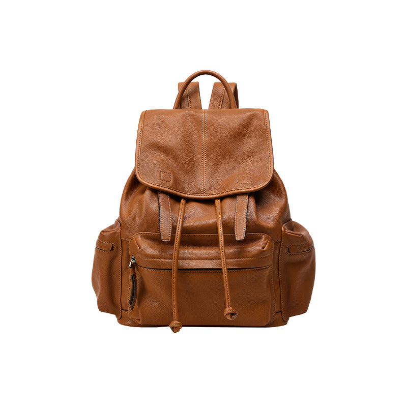 Classic Women's Minority Lightweight Leisure Retro Women's Backpack