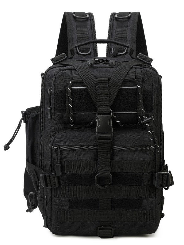Charming Popular Men's Large Capacity Waterproof Backpacks