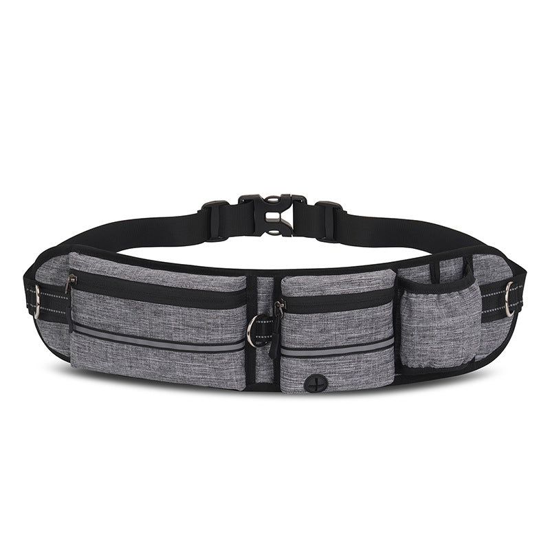 Training Walking Snack Explosion-proof Hand Holding Bags
