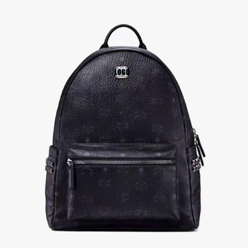 Women's Version With Standard Trendy Large Capacity Women's Backpack