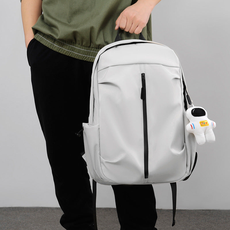 Durable Women's & Men's Fashion College Leisure Backpack