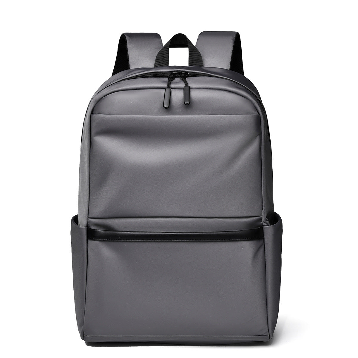Men's Computer Inch Large Capacity Waterproof Lightweight Business Backpack