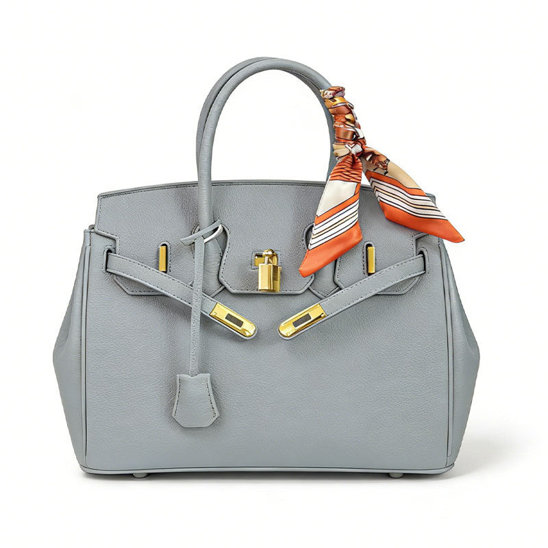 Fashion Large Capacity Commuter High Sense Women's Handbag