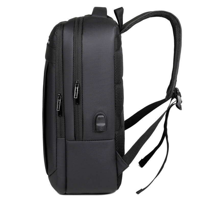 New Men's Waterproof Storage Large Capacity Backpacks