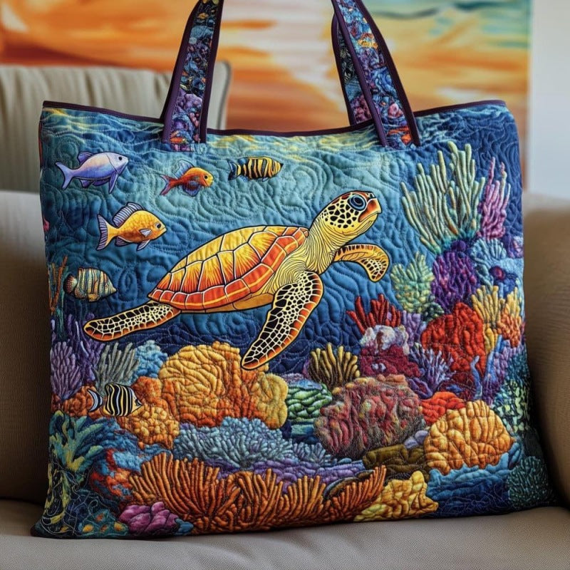 Unique Printed Personalized Flower Design Canvas Women's Handbag