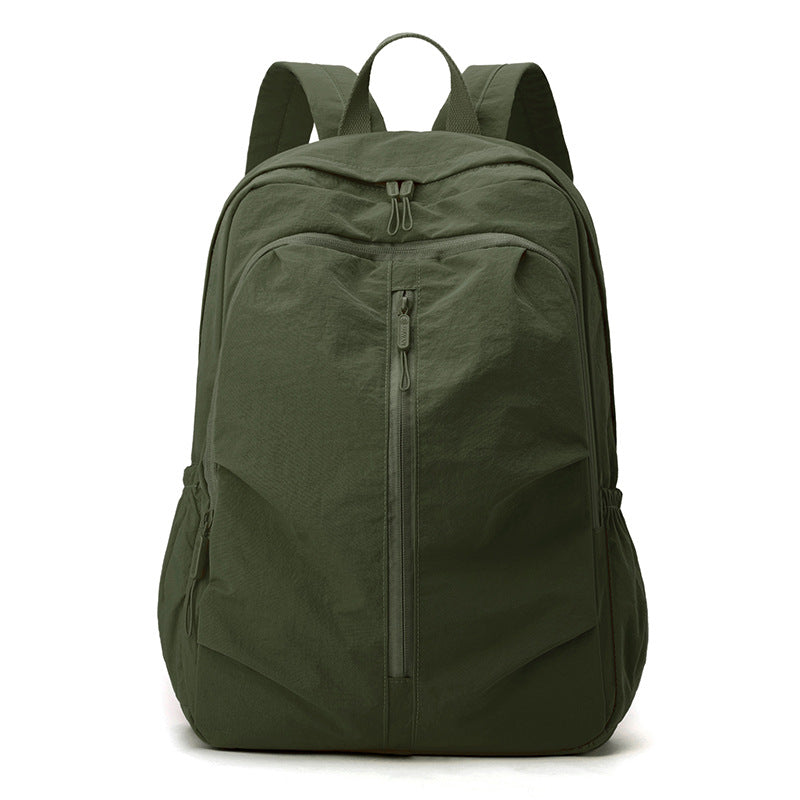 Fashion Early Commuter High College Large Capacity Women's Backpack