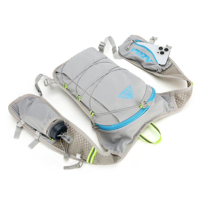 Vest Hiking Cross-country Marathon Water Cycling Sports Backpack