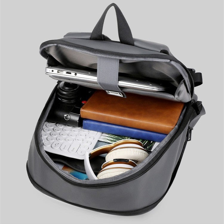 Attractive Beautiful Commute Expandable Waterproof Multifunctional Bags