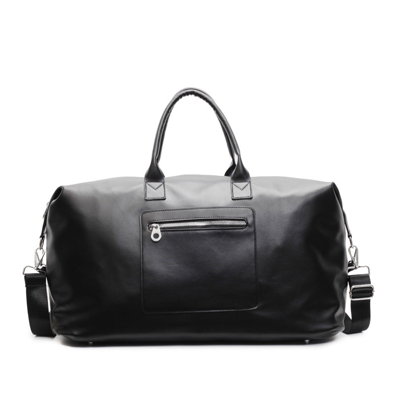 Women's Lightweight Large Capacity Totes Short Business Trip Tote Bag