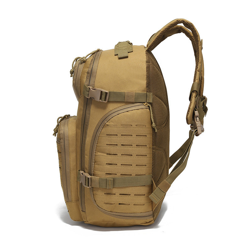 Elegant Durable Source Hiking Waterproof Multifunctional Sports Backpack