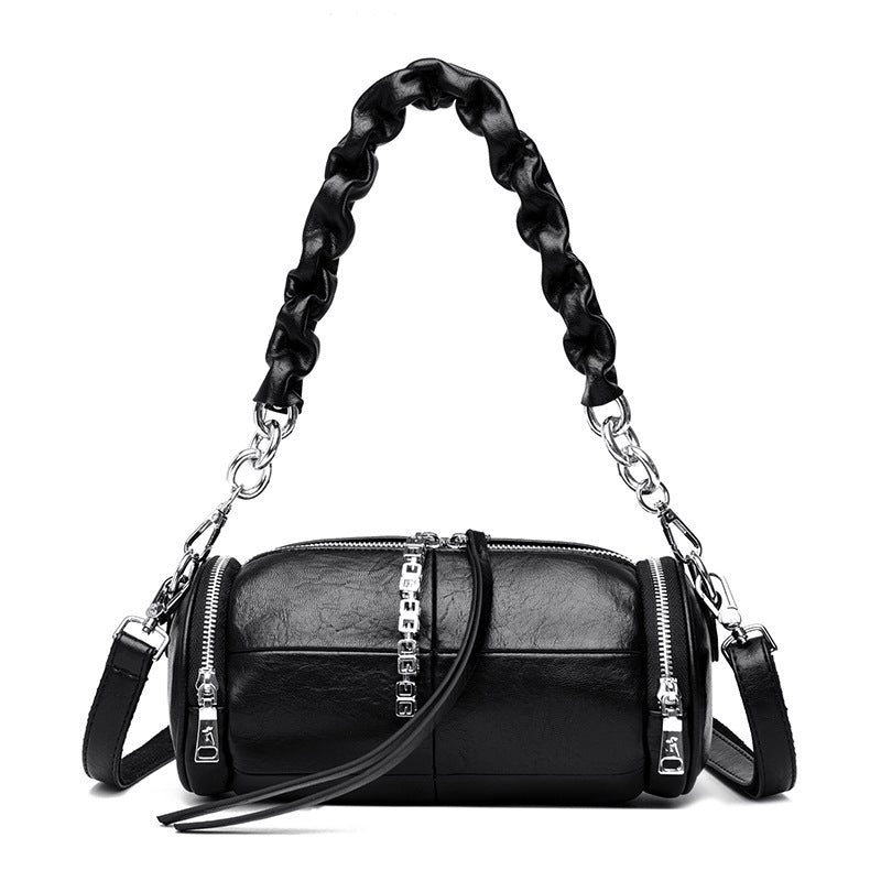 Women's Fashion Wide Strap Summer Popular Super Bags