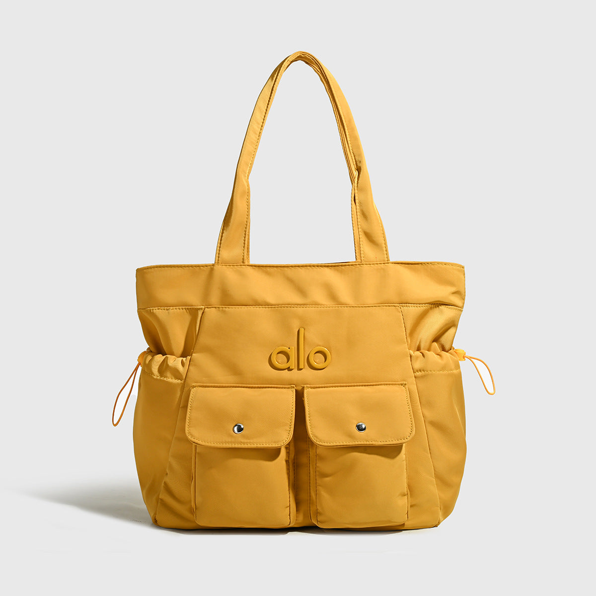 Women's Retro For Large Capacity Junior Senior High Tote Bag