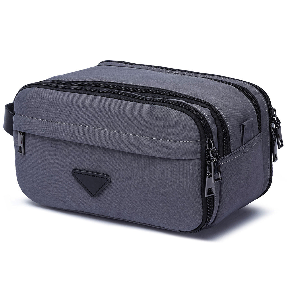 Portable Waterproof Multifunctional Clutch Tool Storage Bags