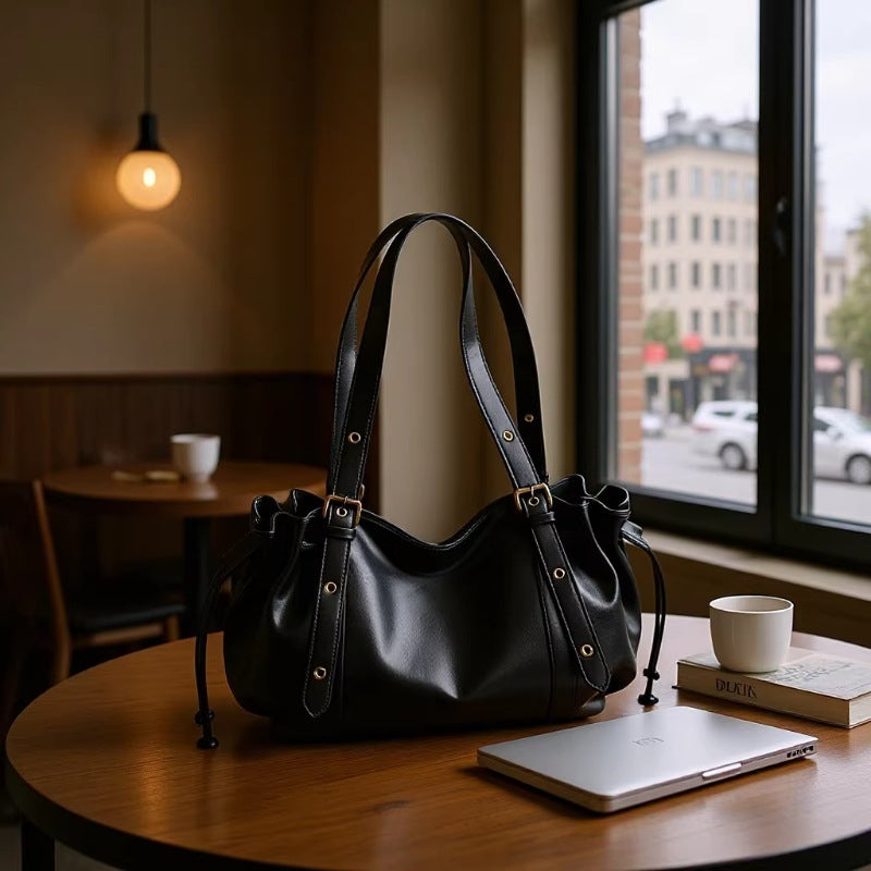 Unique Innovative Charming Casual Practical High-grade Shoulder Bags