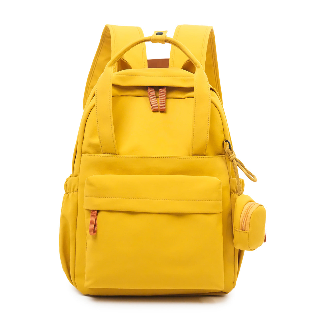 Attractive Large Capacity Female Portable Hiking Bags