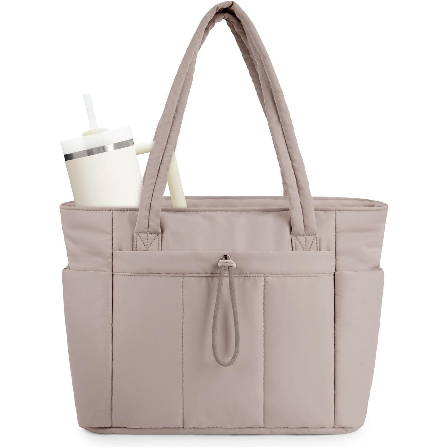 Large Capacity Portable Multifunctional Waterproof Wash Makeup Bag