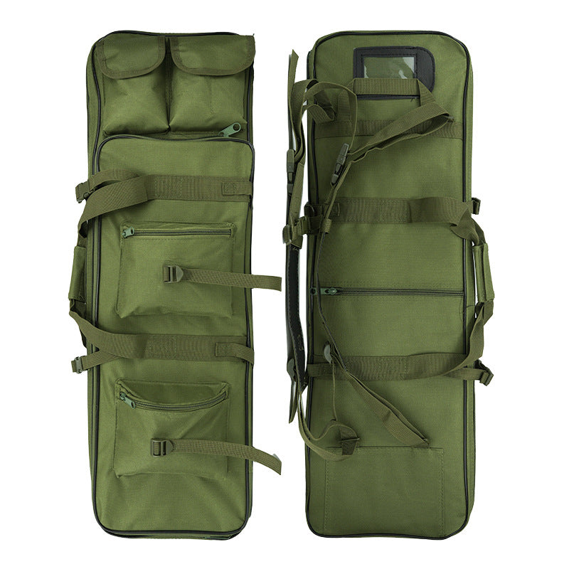 Sunday Field Battle Mother Portable Fishing Bags