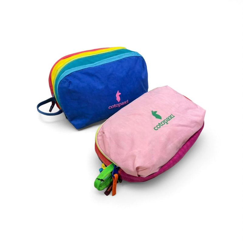 In Shape Of Alpaca Wash Family Finishing Large Capacity Bags