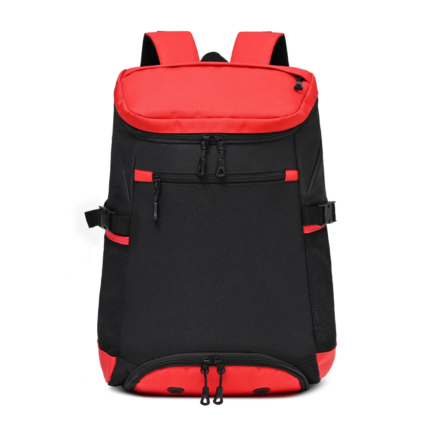 Large Capacity Badminton Waterproof Hard-wearing Racket Sports Backpack