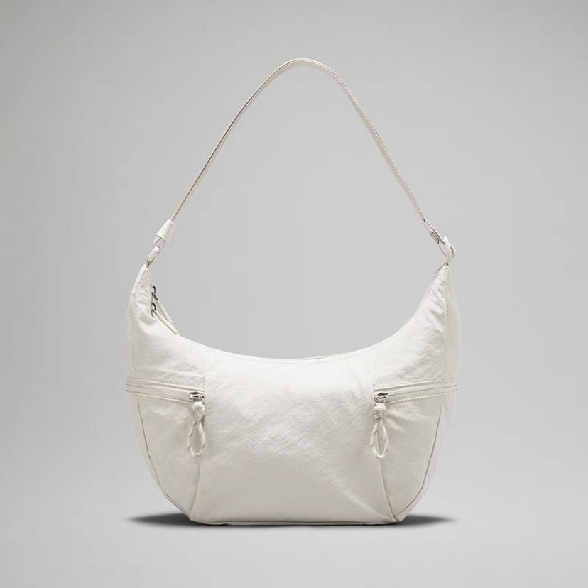 Creative Comfortable Attractive Croissant Large Capacity Bags