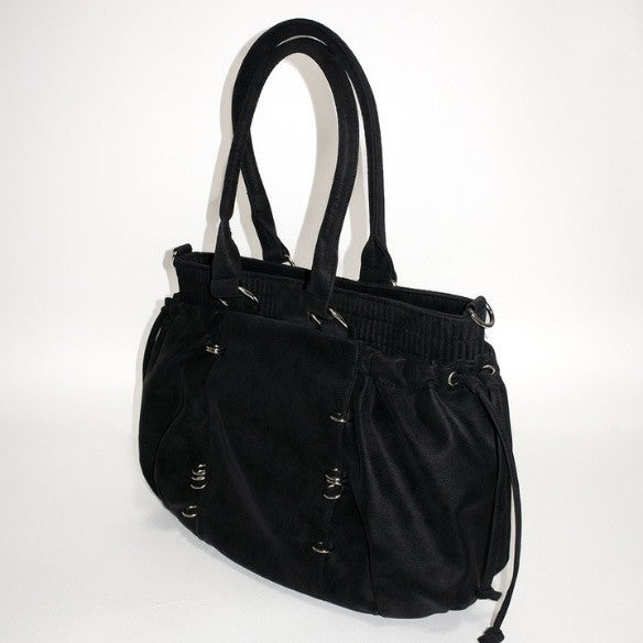 Women's Large Capacity Upper Portable Can Be Tote Bag