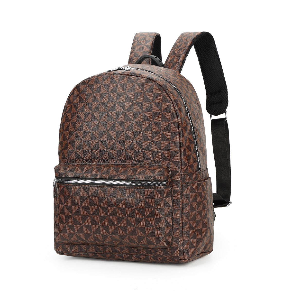 Women's & Men's Presbyopic Business College Computer Daily Leisure Backpack