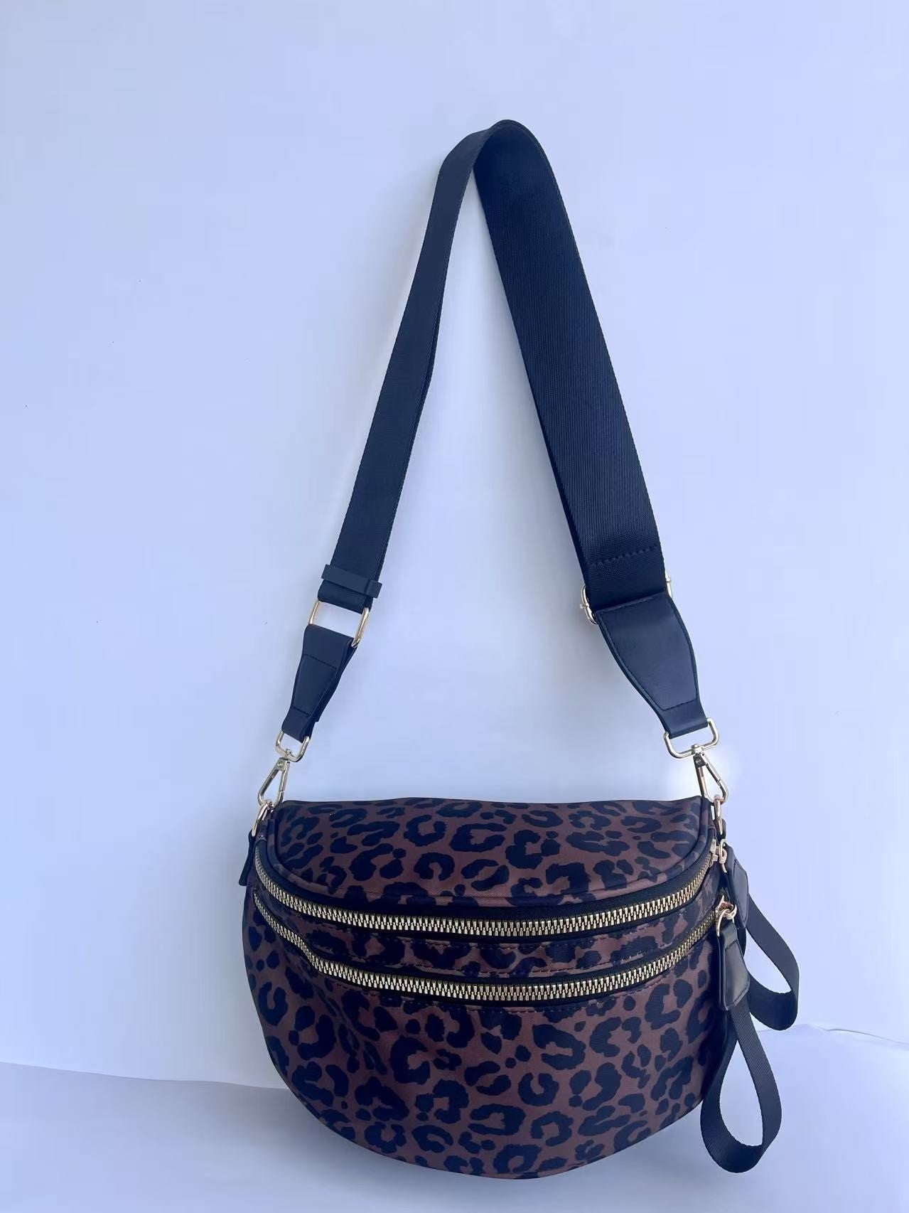 Women's Fashion Rhombus Large Plaid Capacity Shell Women's Messenger Bag