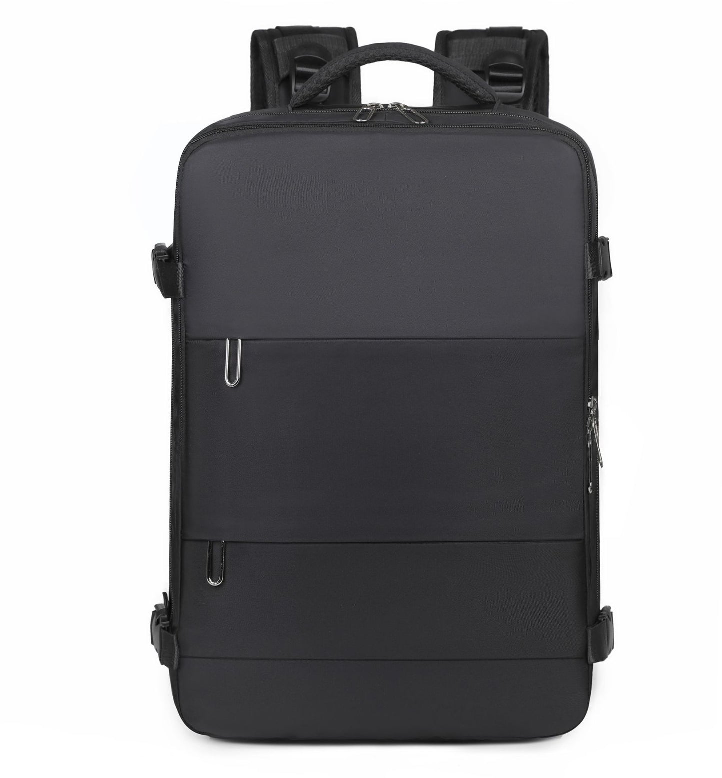 Women's Large Capacity Business Commute Simple Versatile Leisure Backpack