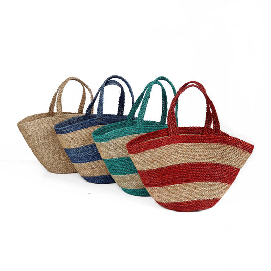 Holiday Vacation Korean Style Hand Crocheting Handbags