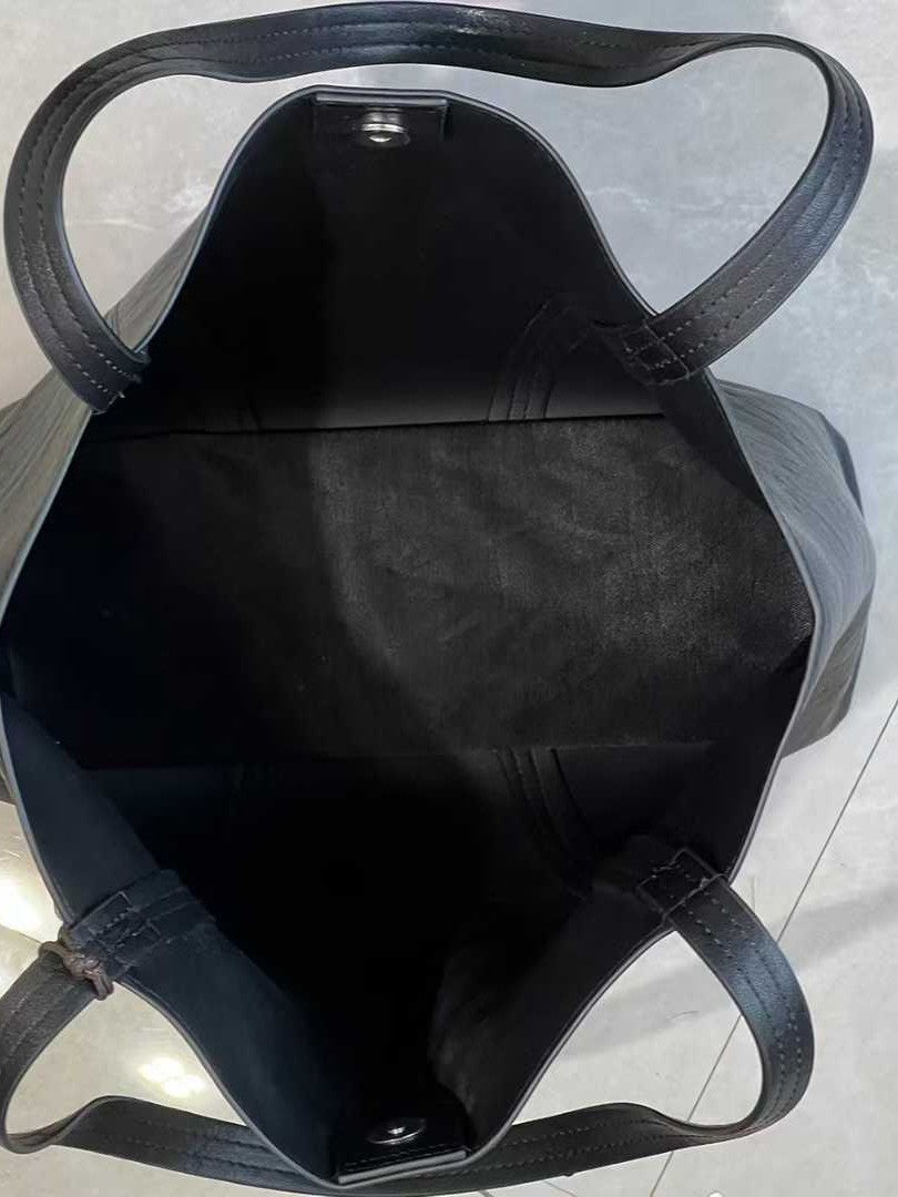 Korean Style Lazy Leisure Commute Niche Tote Bag