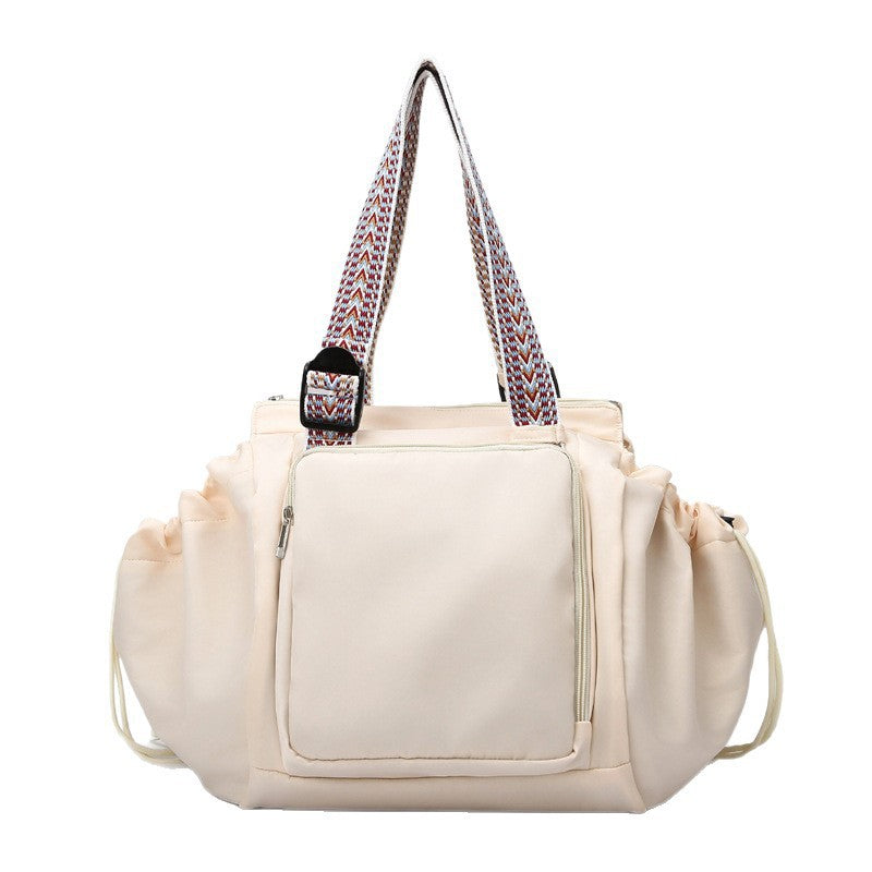 Women's Variety Cradle Storage Maternal Mummy Tote Bag