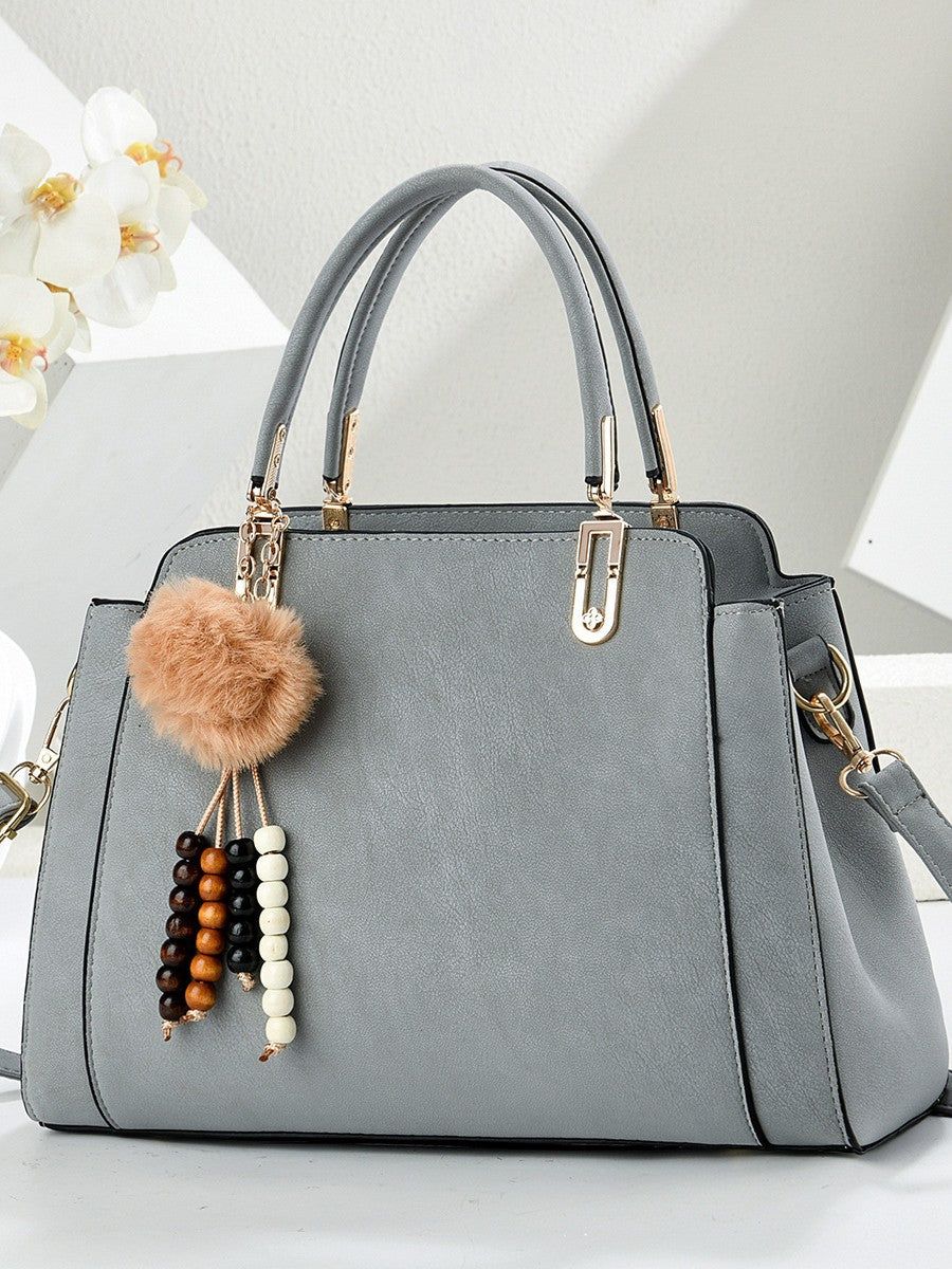 Fashion Advanced Texture Good-looking Western Style Bags