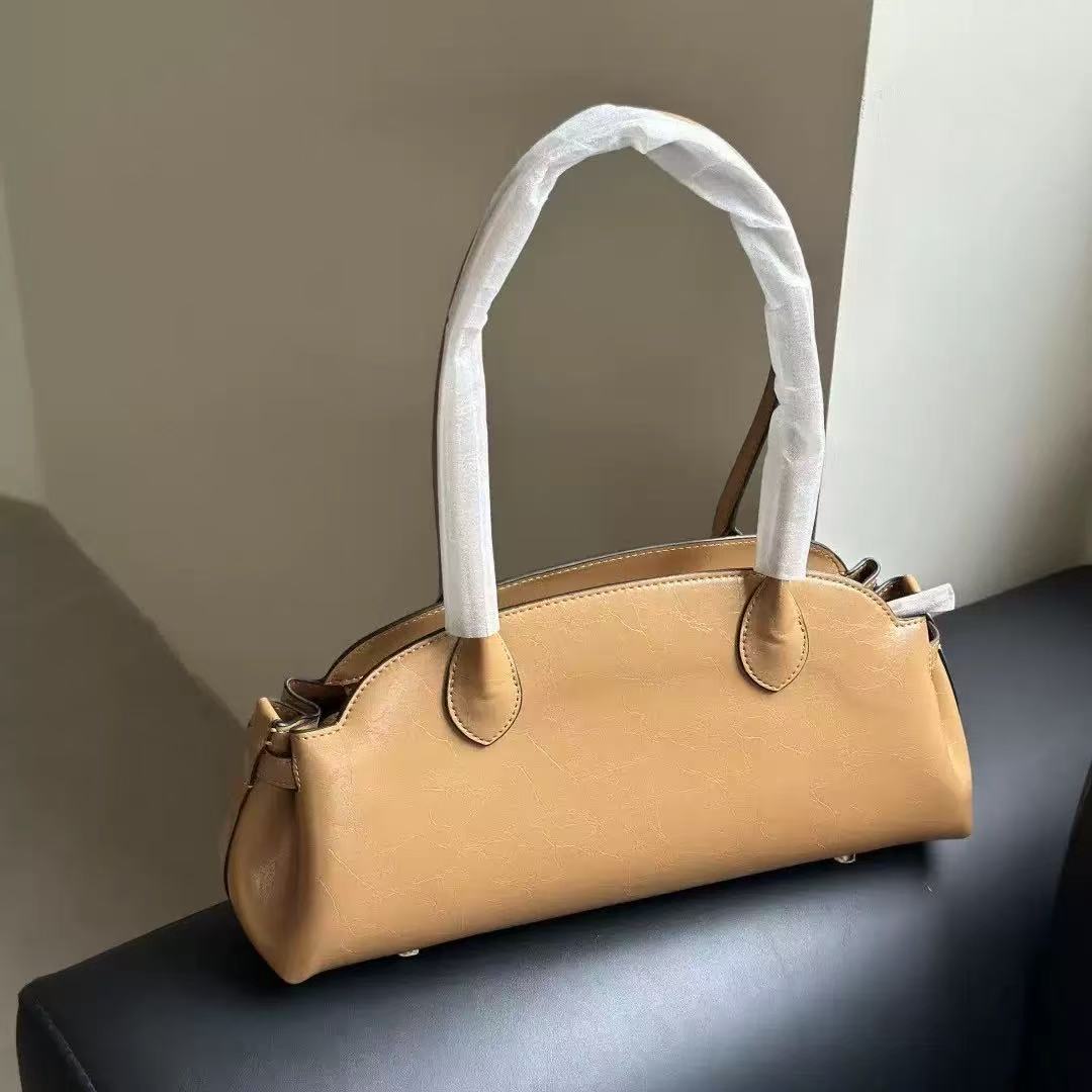 Ole French Stick Large Capacity Totes Fashion Bags