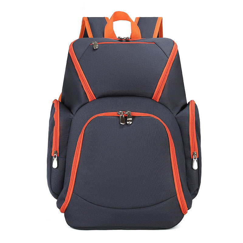 Large Capacity Basketball Football Training Foot Leisure Backpack