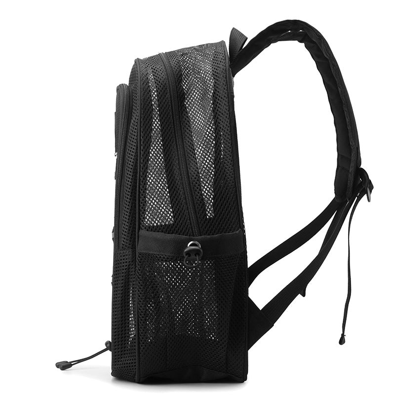 Hollow Mesh Large Capacity Beach Vacation Bags