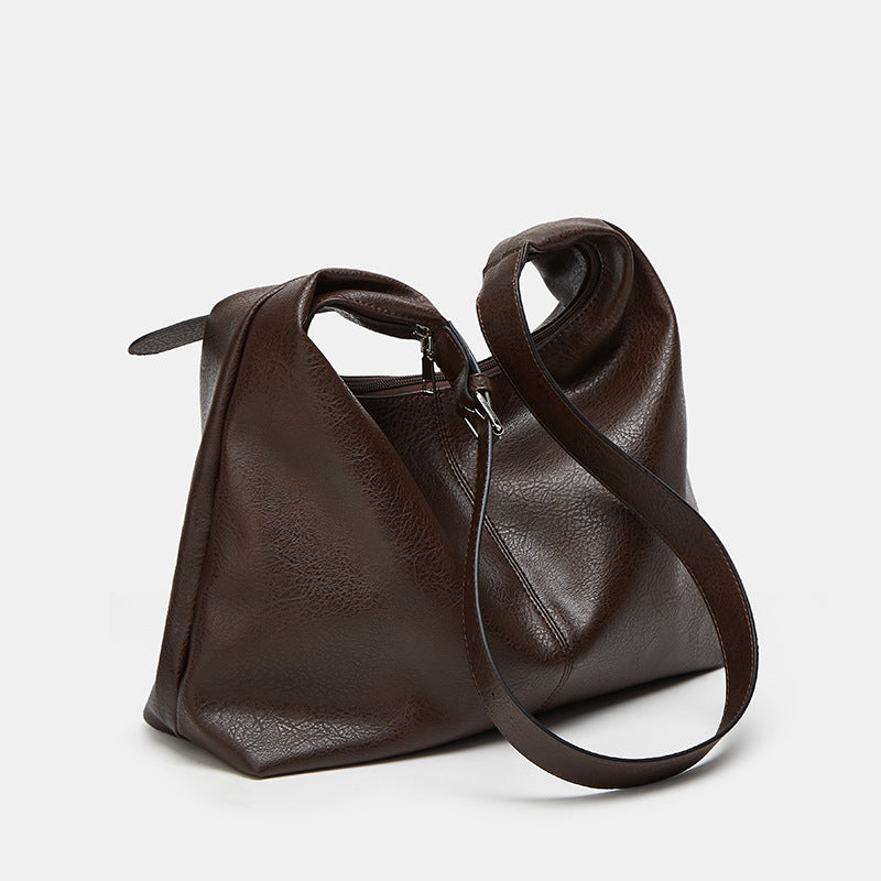 Women's Commuter Retro Classic Large Capacity Totes Versatile High Bags