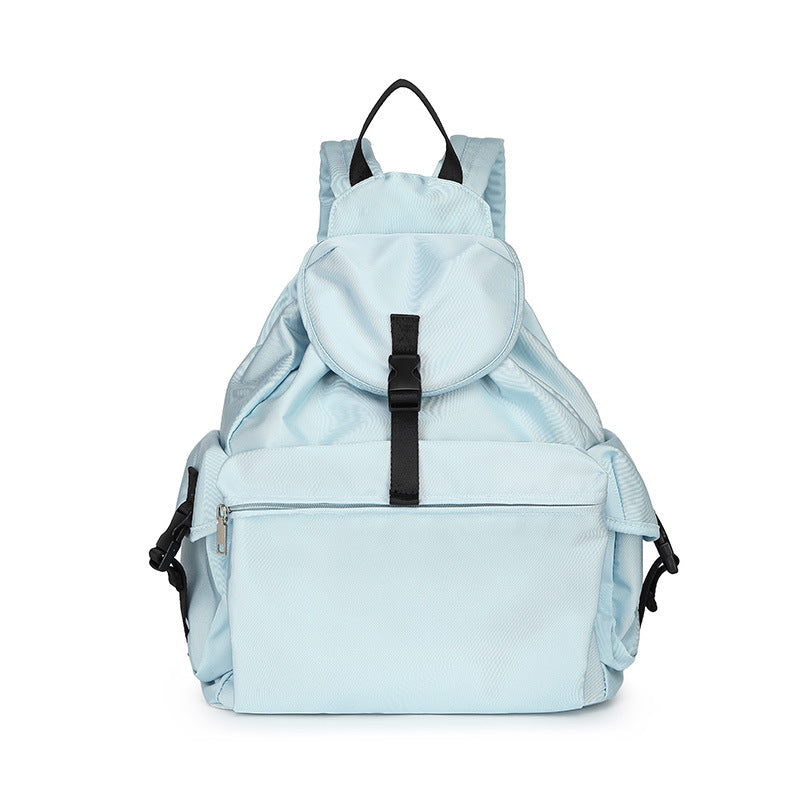 Versatile Pretty Casual Women's Minimalist Fashion Women's Backpack