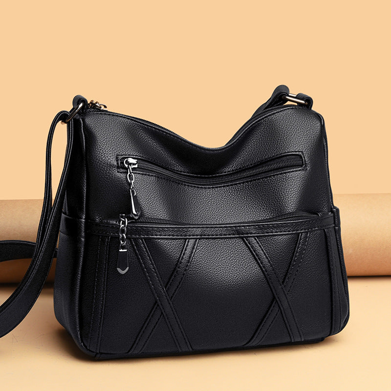Popular Innovative Women's Fashion Mummy Mom Women's Messenger Bag