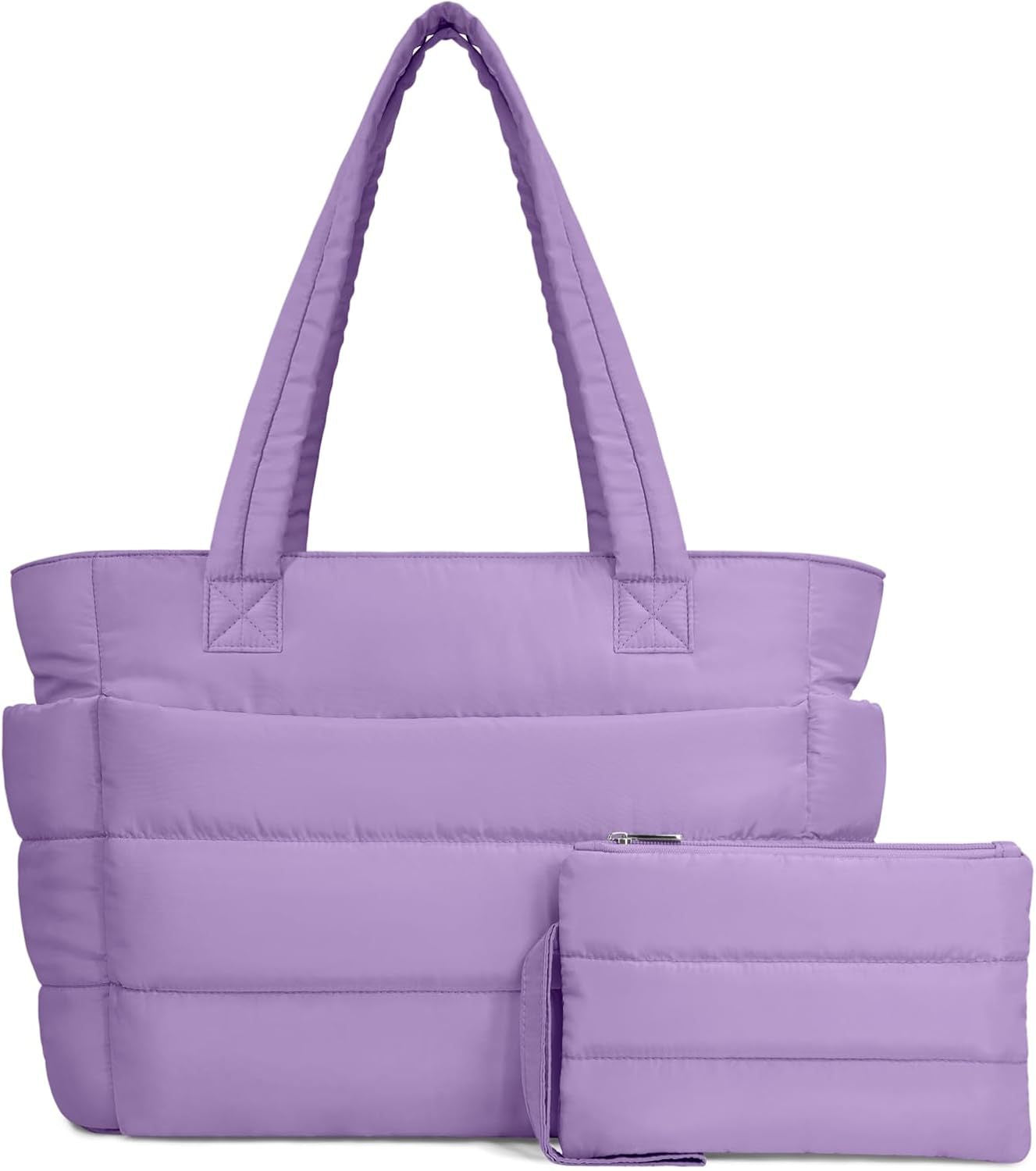 Large Capacity Commuter Storage High Sense Bags