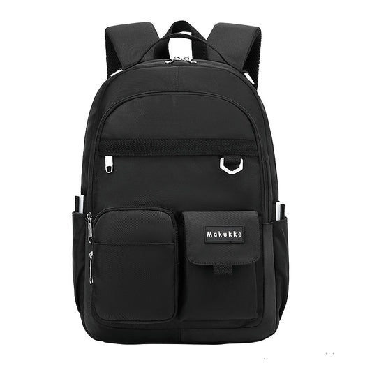 Good-looking Female Style Korean Fashion Large Capacity Men's Messenger Bag