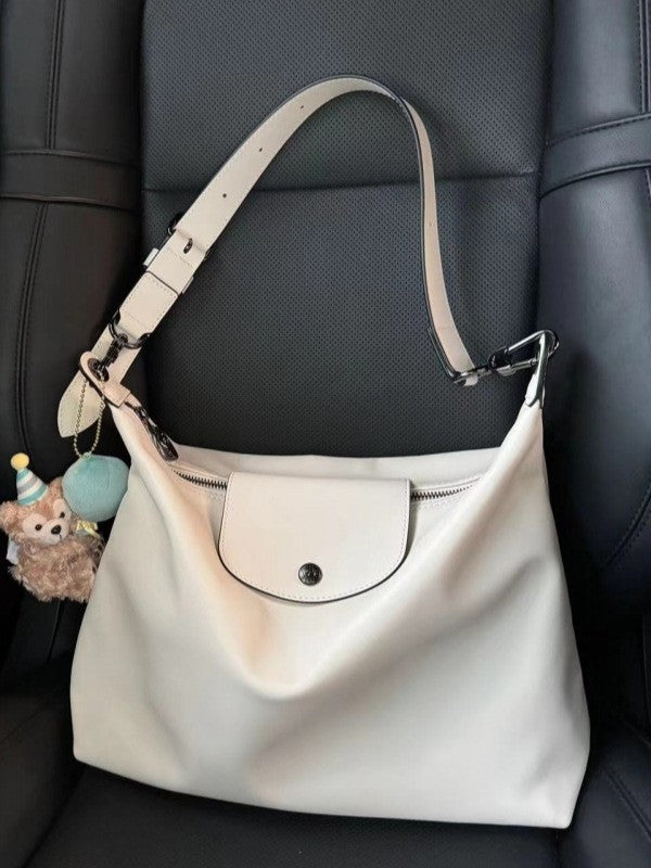 Women's Large Capacity Fashion Commuter Computer Trend Bags