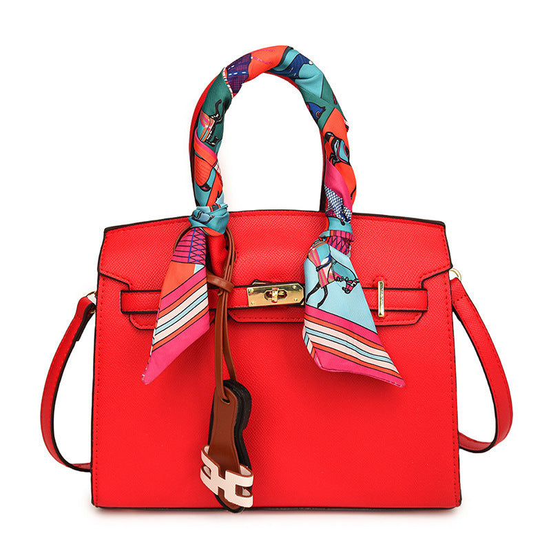 Cool Women's Kelly Stylish Large Capacity Women's Shoulder Bag